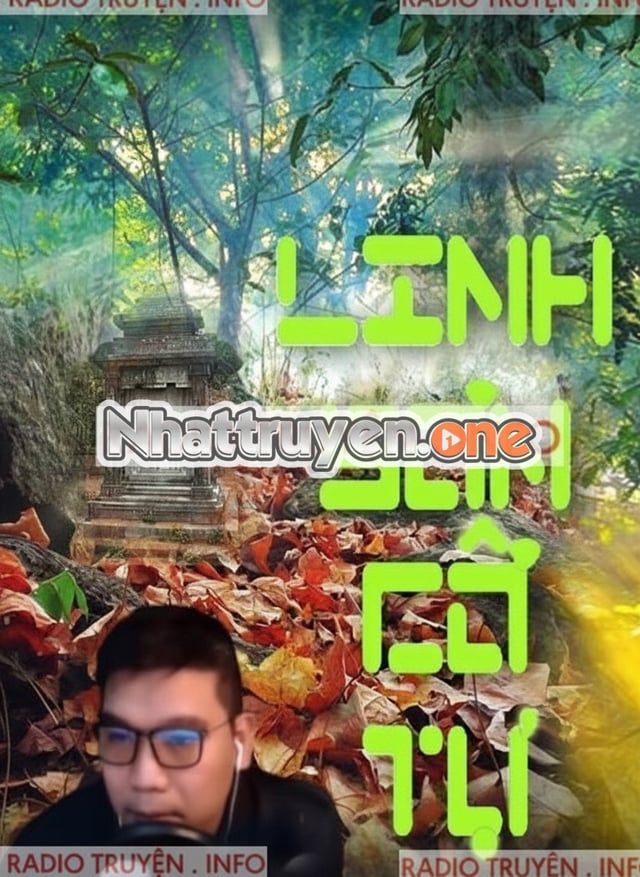 Linh Sơn Cổ Tự