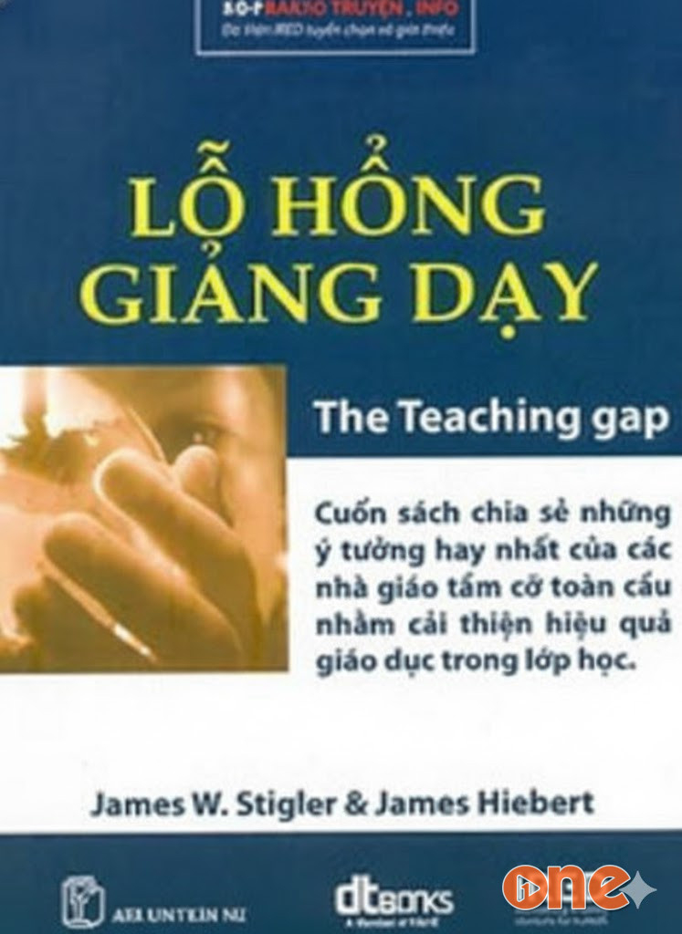 Lỗ Hổng Giảng Dạy