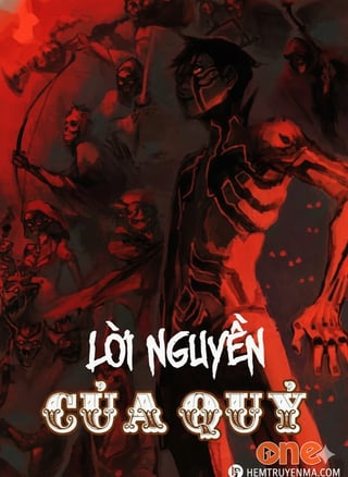Lời Nguyền Của Quỷ