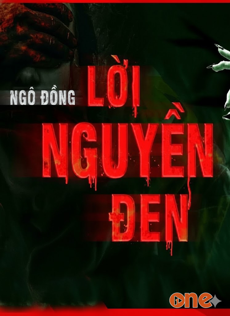 Lời Nguyền Đen