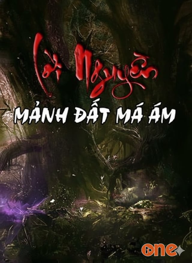 Lời Nguyền Mảnh Đất Ma Ám