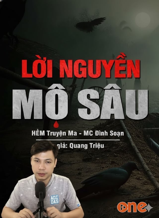 Lời Nguyền Mộ Sâu