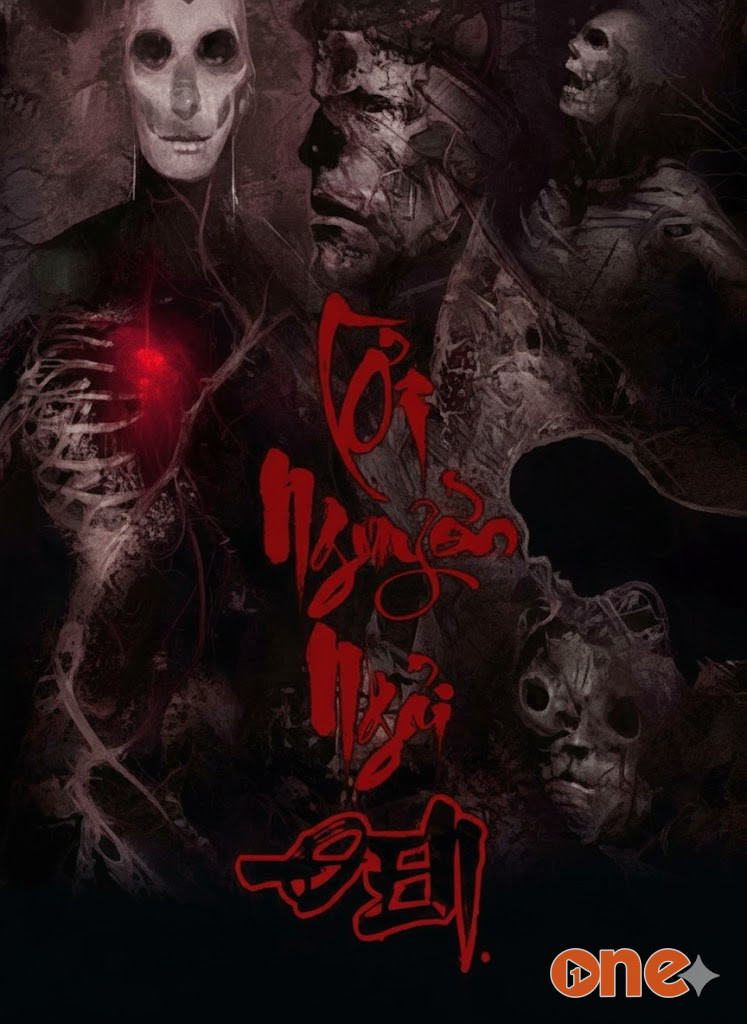 Lời Nguyền Ngải Đen