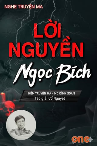 Lời Nguyền Ngọc Bích