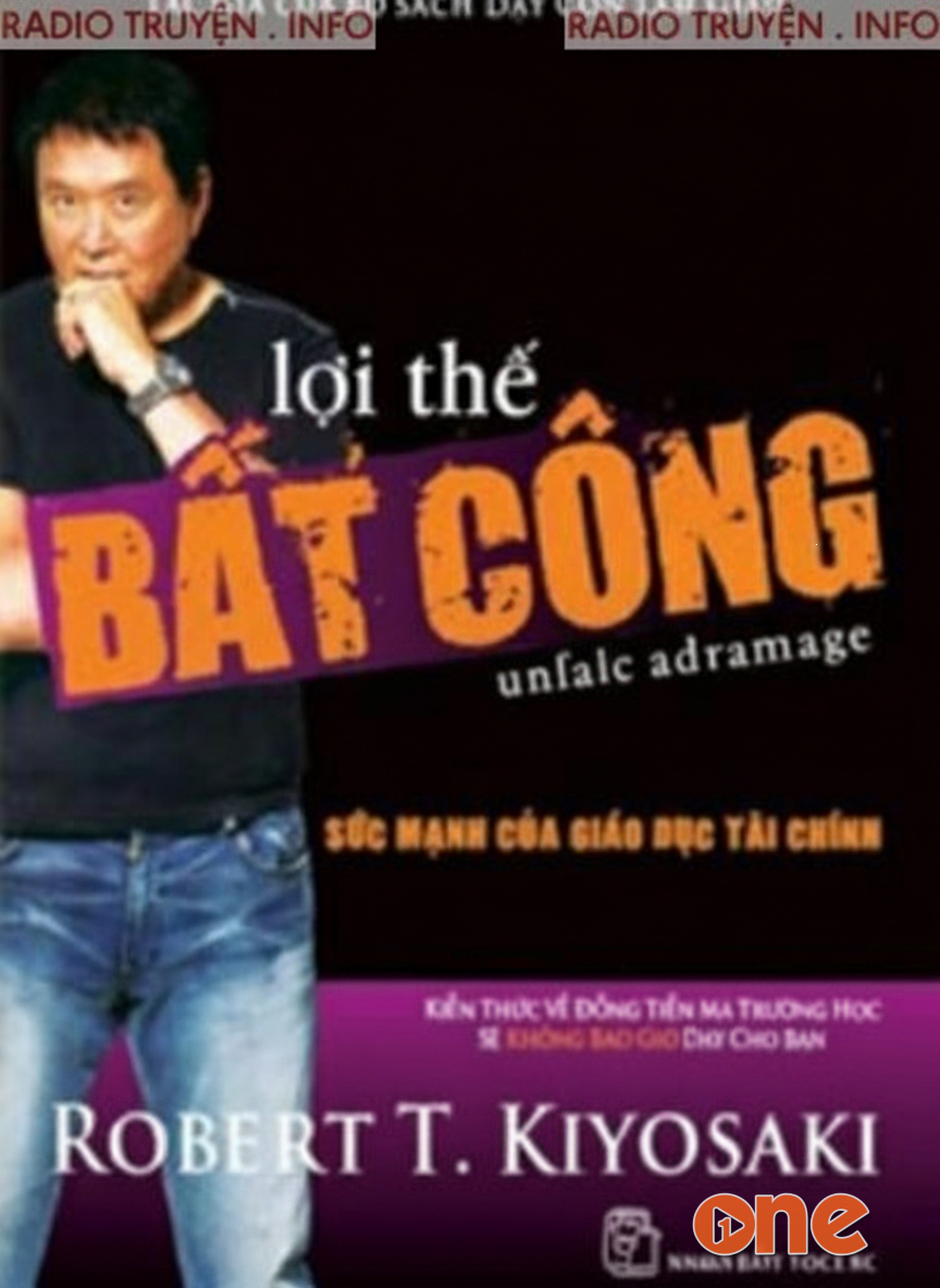 Lợi Thế Bất Công