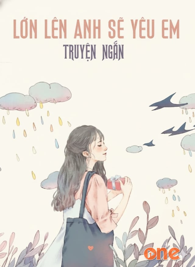 Lớn Lên Anh Sẽ Yêu Em