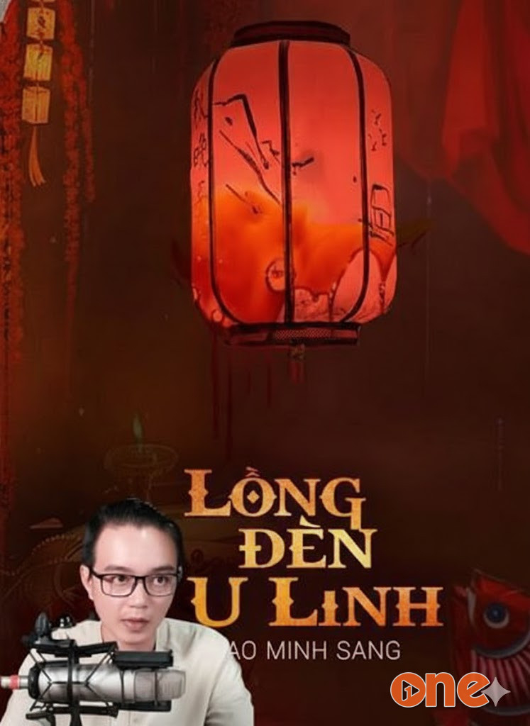 Lồng Đèn U Linh