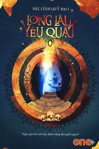 Long Lâu Yêu Quật