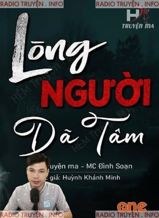 Lòng Người Dã Tâm