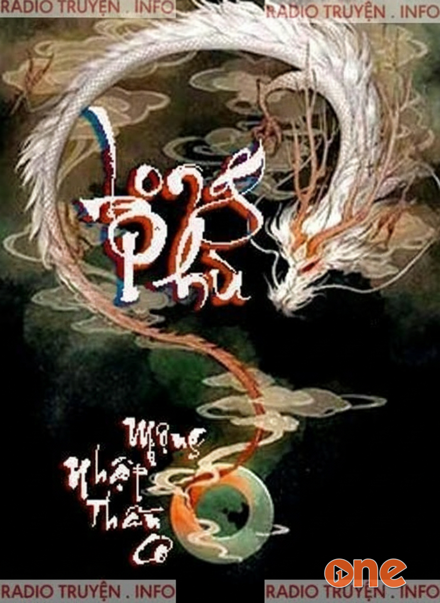 Long Phù