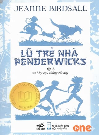 Lũ Trẻ Nhà Penderwicks