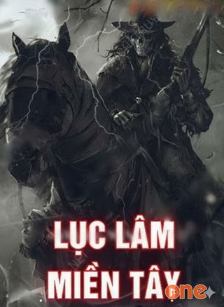 Lục Lâm Miền Tây