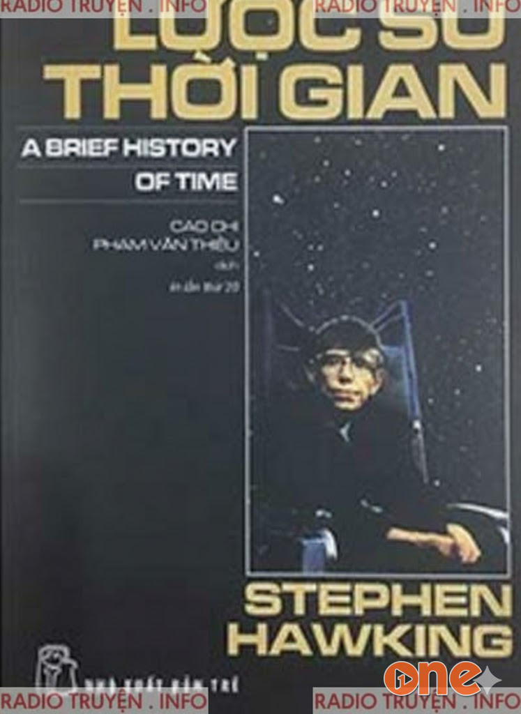 Lược Sử Thời Gian