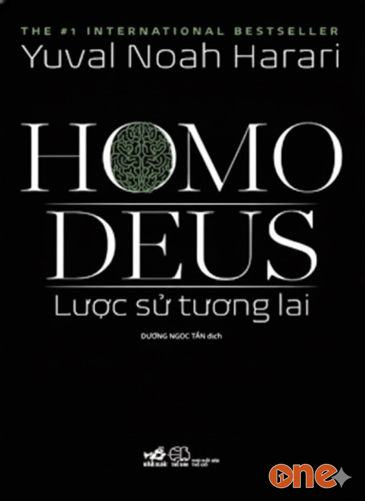 Lược Sử Tương Lai