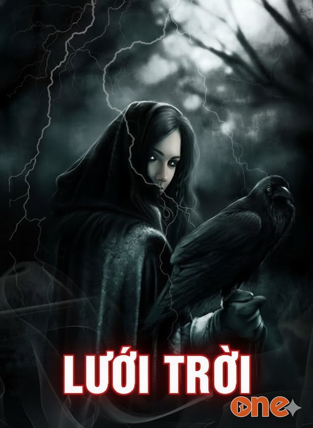 Lưới Trời