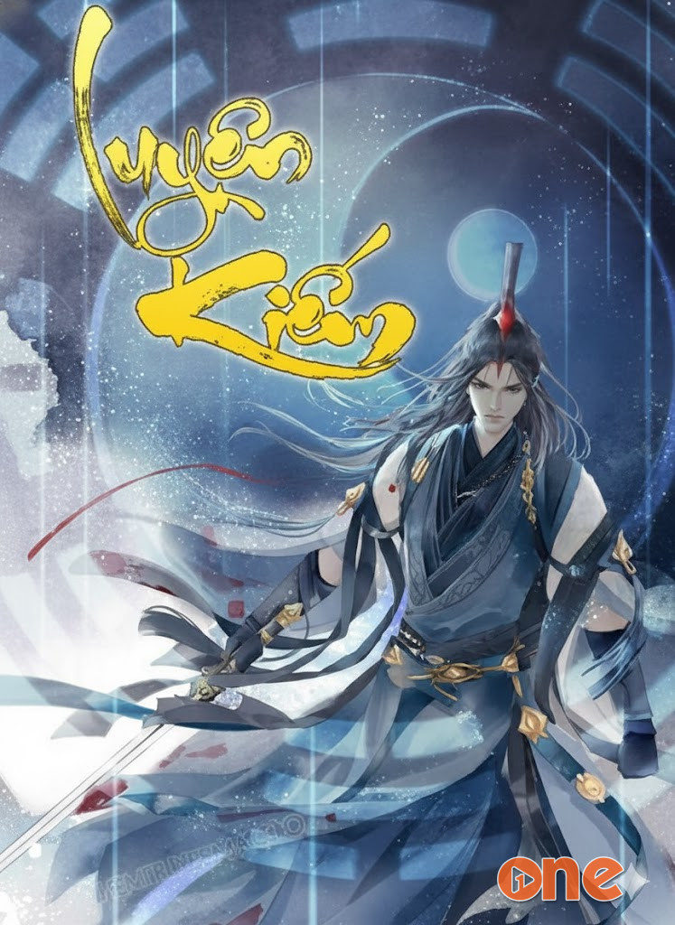 Luyện Kiếm
