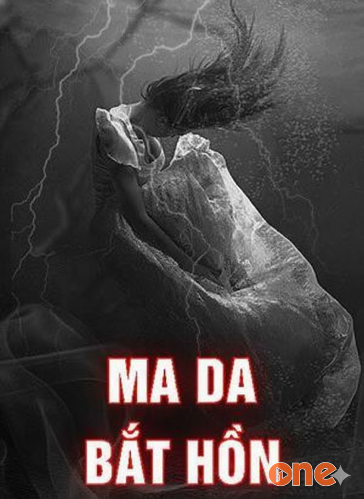Ma Da Bắt Hồn