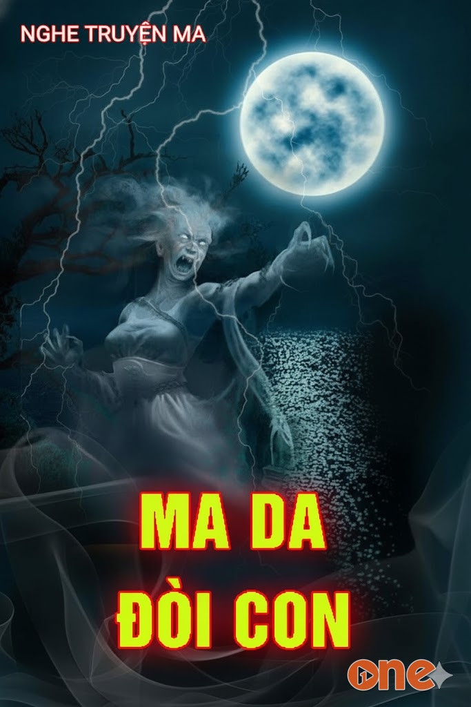 Ma Da Đòi Con