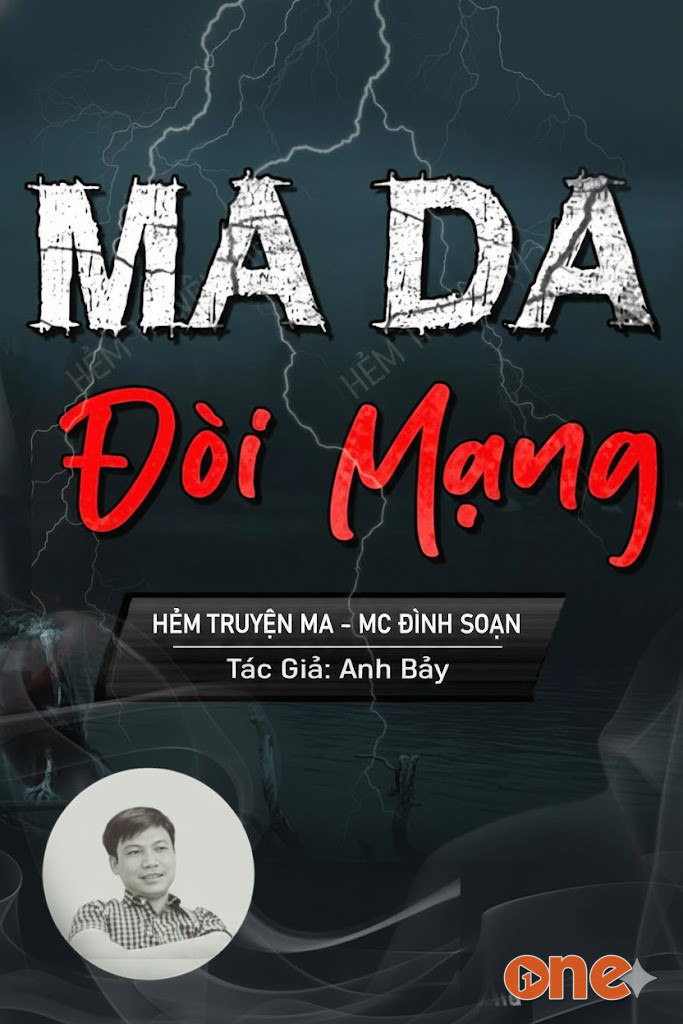 Ma Da Đòi Mạng