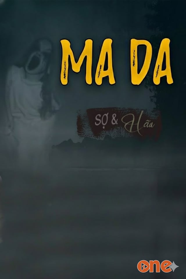 Ma Da - MC Đình Soạn