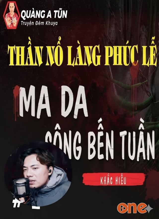 Ma Da Sông Bến Tuần