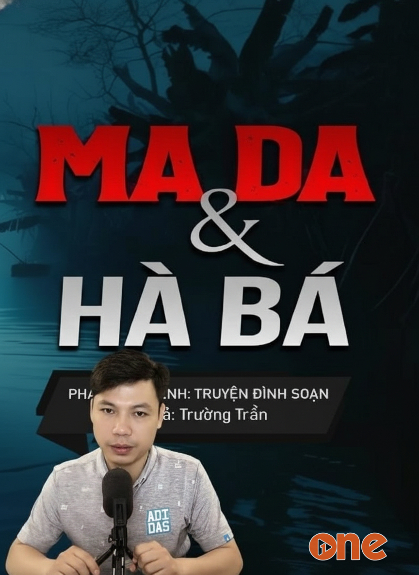 Ma Da Và Hà Bá