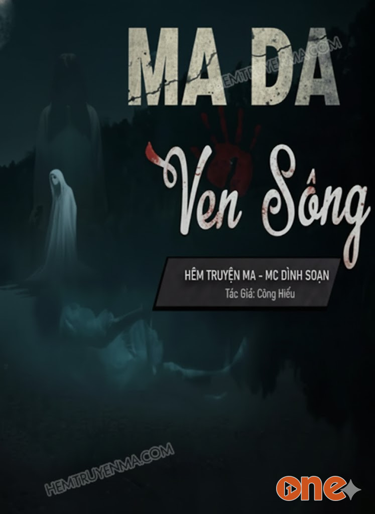 Ma Da Ven Sông