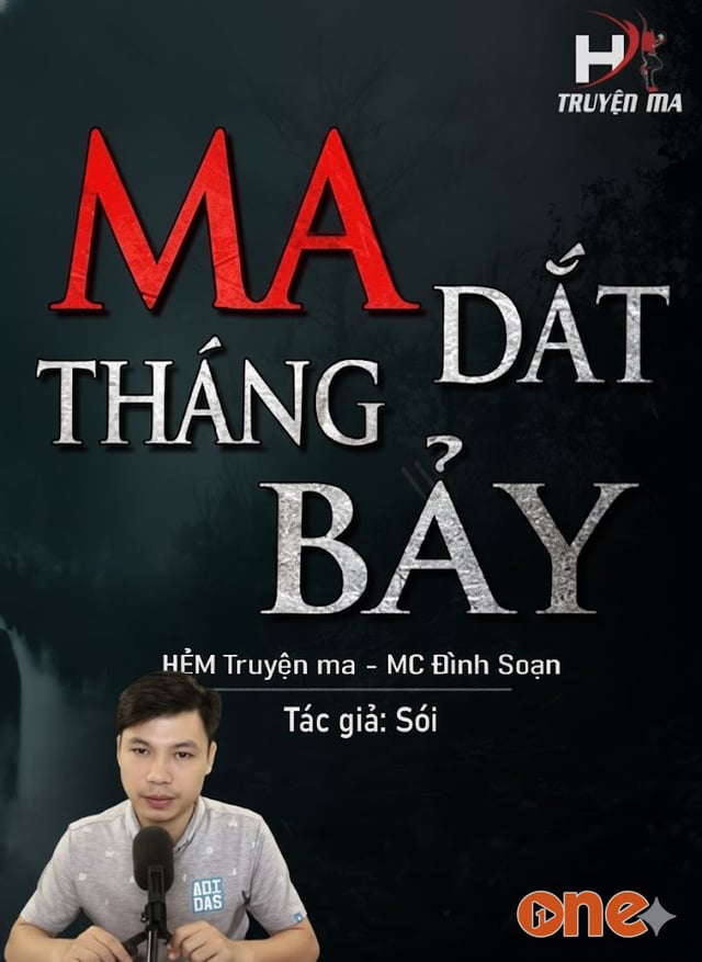 Ma Dắt Tháng 7