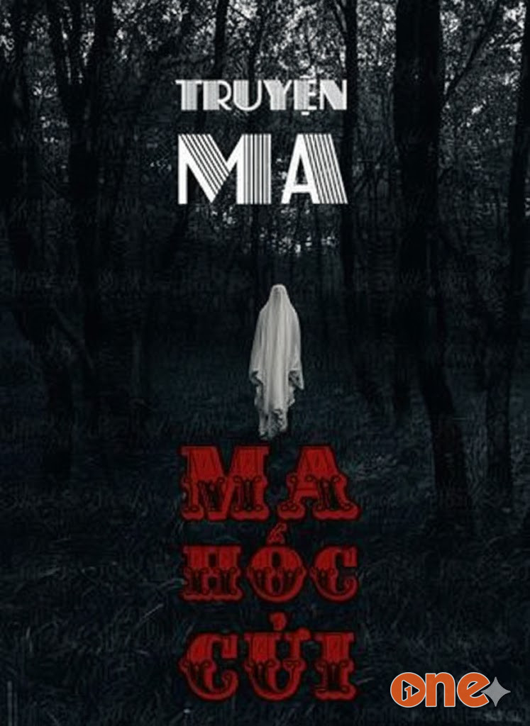 Ma Hốc Củi