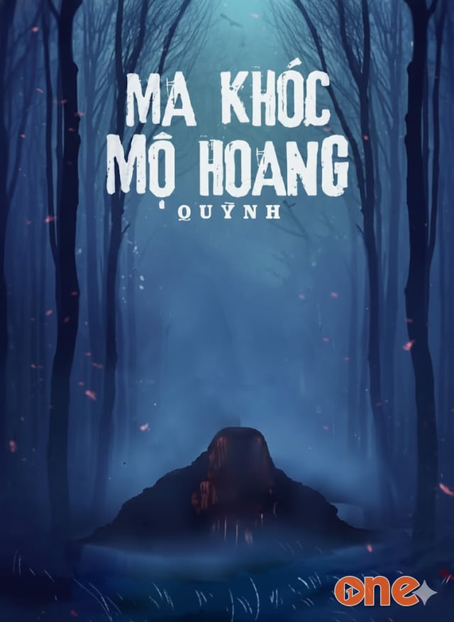 Ma Khóc Mộ Hoang