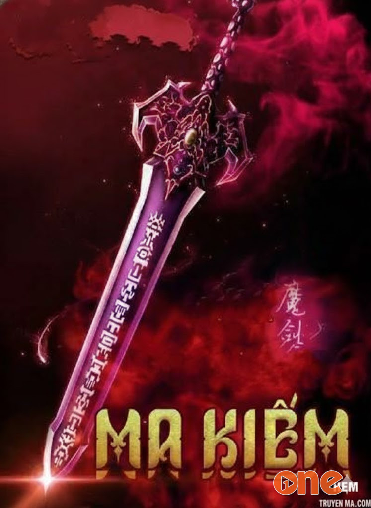 Ma Kiếm