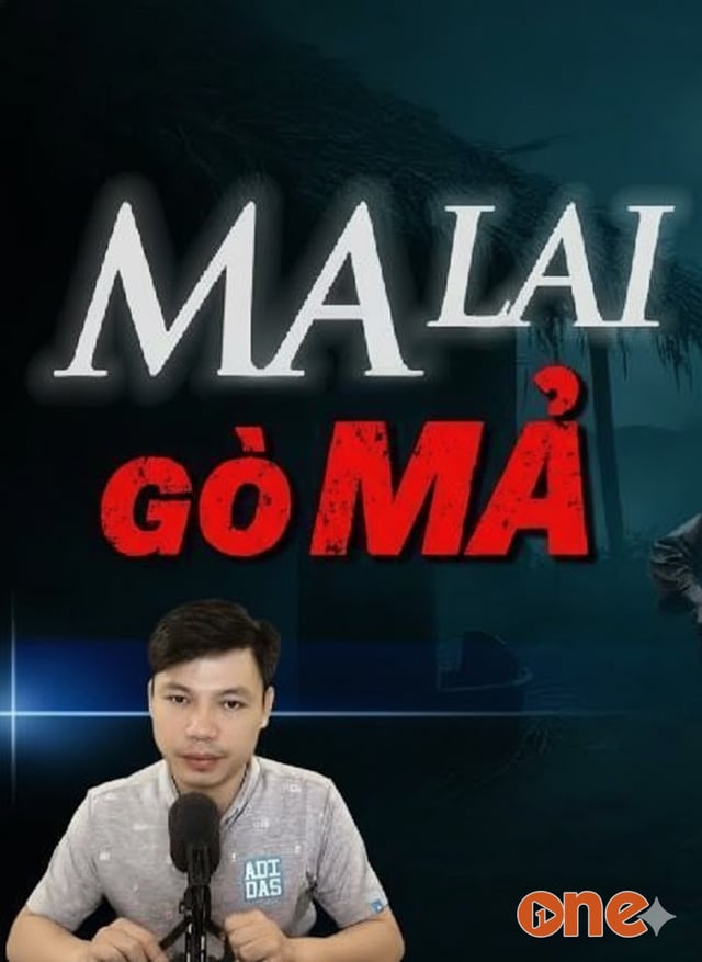 Ma Lai Gò Mả