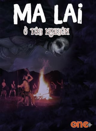 Ma Lai Ở Tây Nguyên