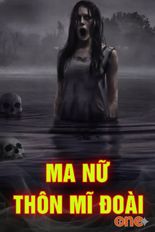 Ma Nữ Thôn Mĩ Đoài