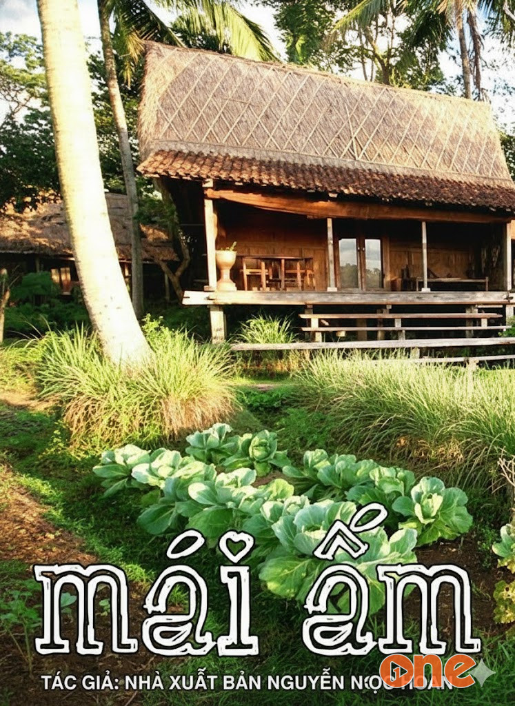 Mái ấm