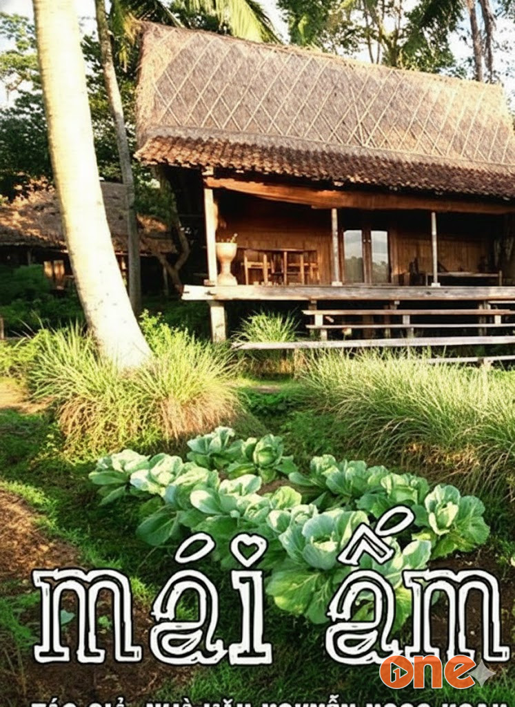 Mái ấm