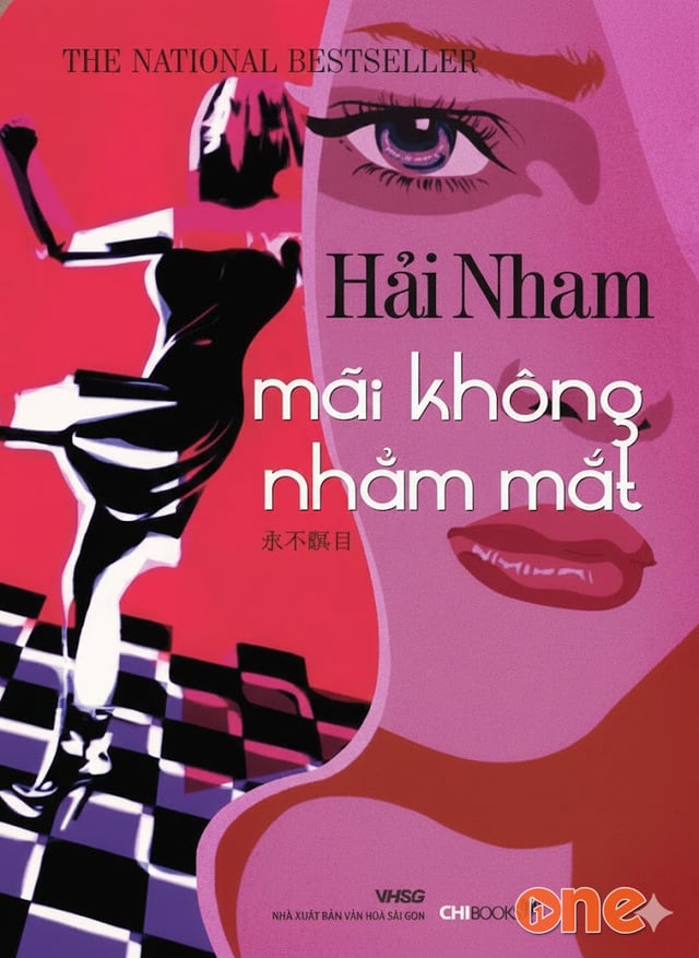 Mãi Không Nhắm Mắt