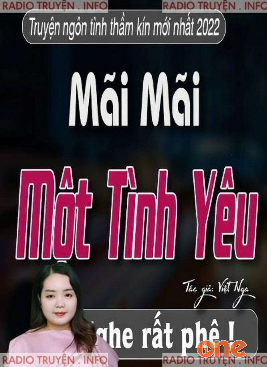 Mãi Mãi Một Tình Yêu