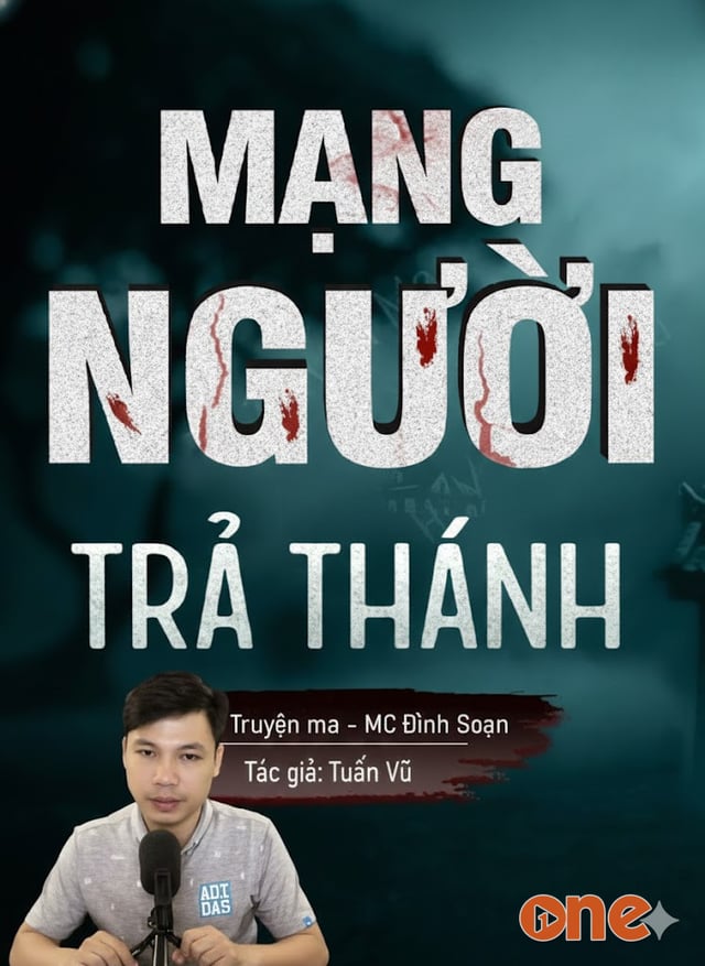 Mạng Người Trả Thánh