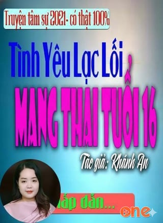Mang Thai Tuổi 16