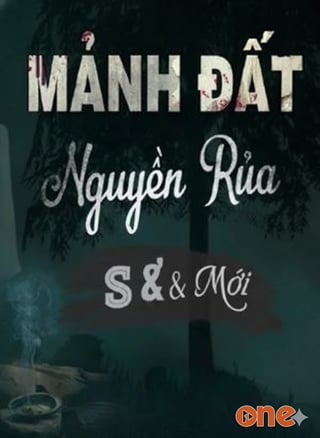 Mảnh Đất Bị Nguyền Rủa