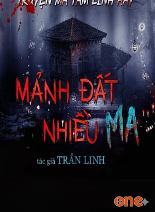 Mảnh Đất Nhiều Ma