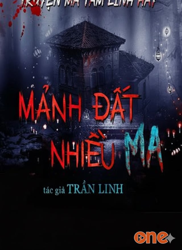 Mảnh Đất Nhiều Ma