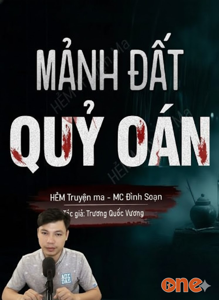 Mảnh Đất Quỷ Oán