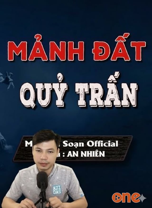 Mảnh Đất Quỷ Trấn