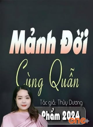 Mảnh Đời Cùng Quẫn