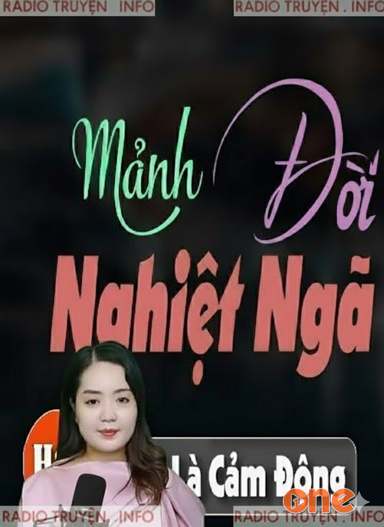 Mảnh Đời Nghiệt Ngã