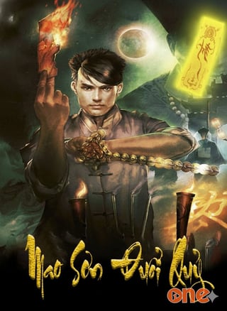 Mao Sơn Đuổi Quỷ