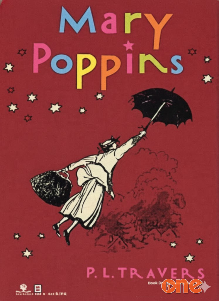 Mary Poppins