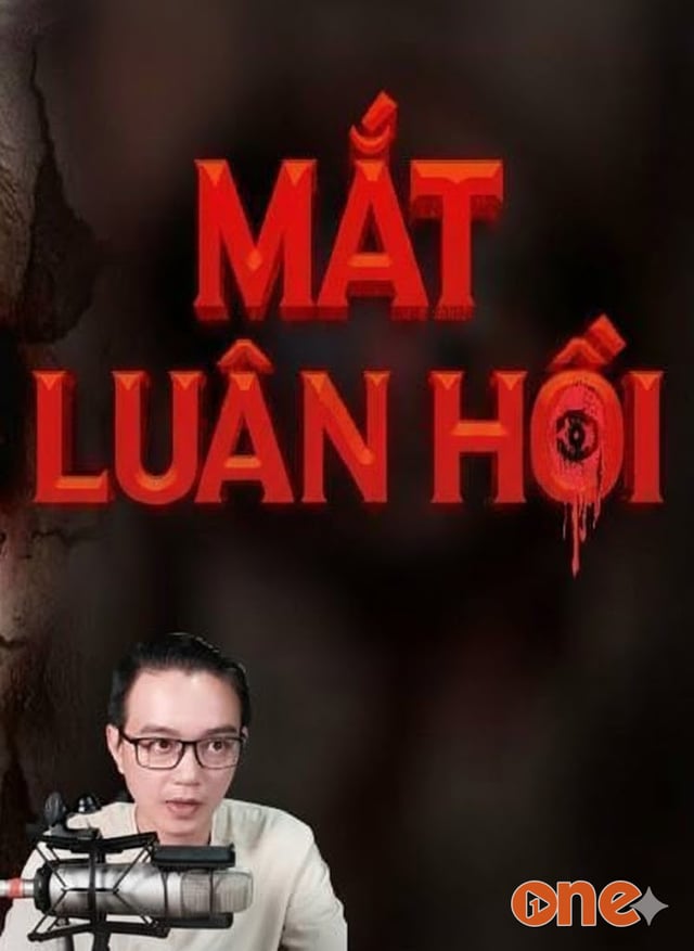 Mắt Luân Hồi